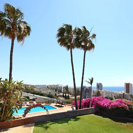 Olive Tree Appartamento *