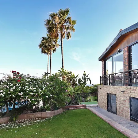 Appartamento Olive Tree Limisso