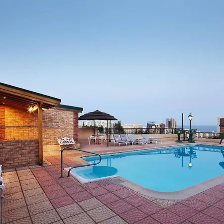 Appartamento Olive Tree