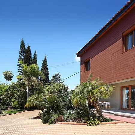 Appartamento Olive Tree Limisso