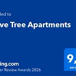 Olive Tree Apartment