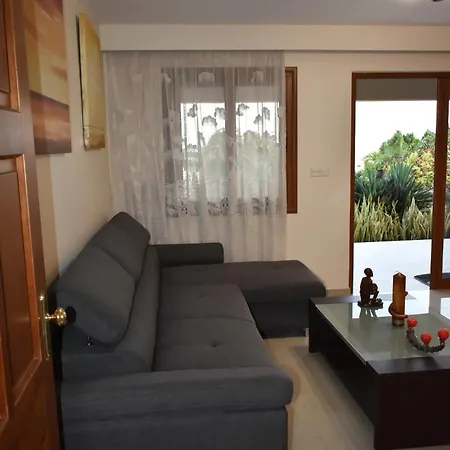 Apartment Olive Tree