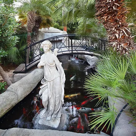 Olive Tree Apartament Limassol