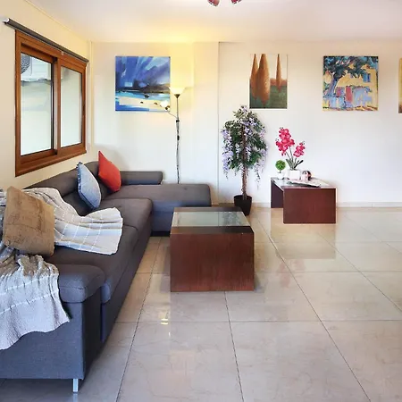 Apartament Olive Tree