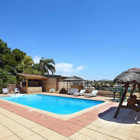 Apartment Olive Tree Limassol