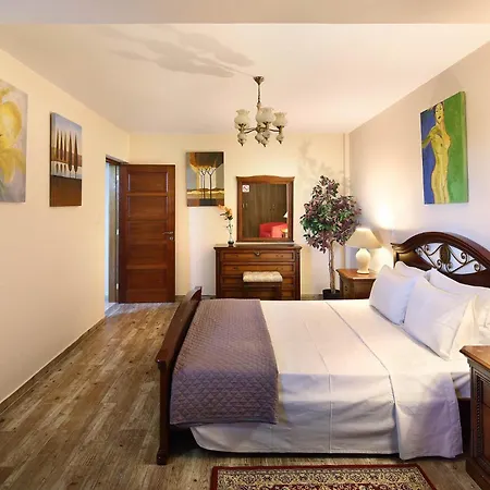 Olive Tree Apartament Limassol