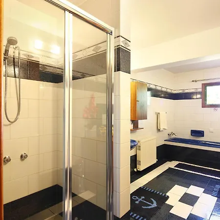 Olive Tree Apartman *