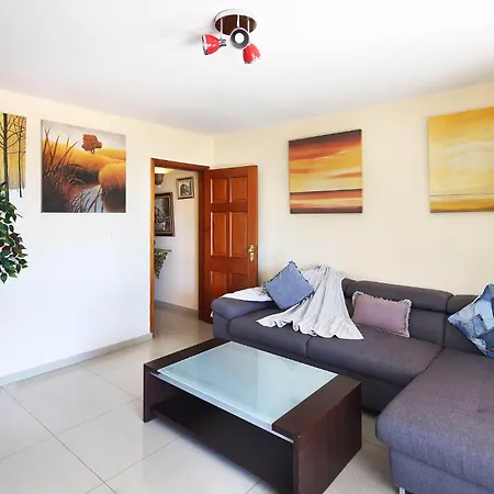 Apartman Olive Tree Limassol