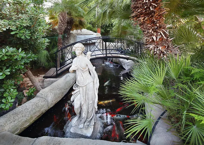 Olive Tree Apartmán Lemesos