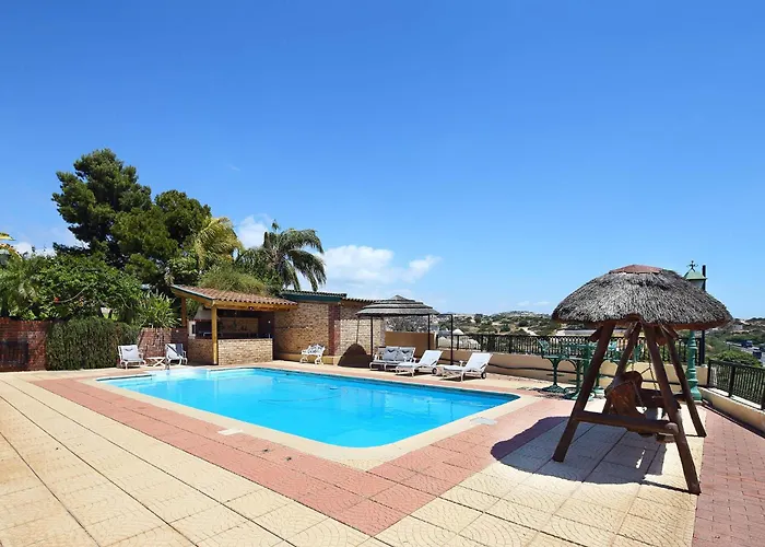 Apartmán Olive Tree Lemesos