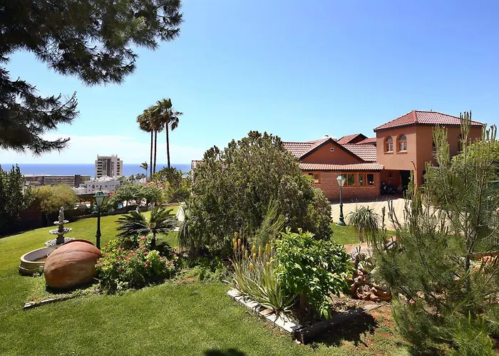 Apartmán Olive Tree