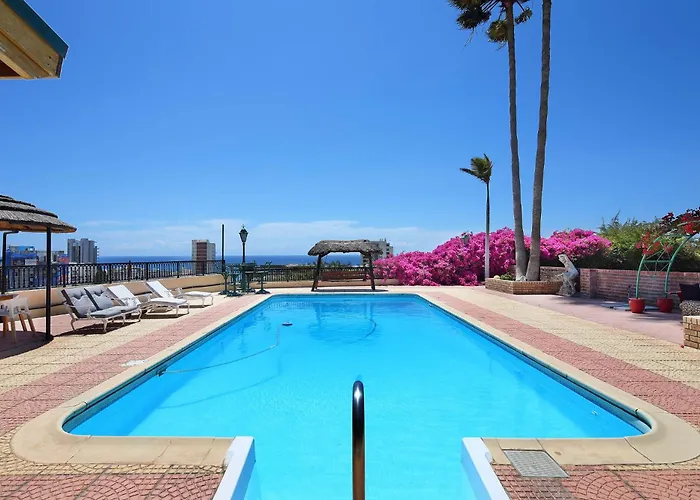 Apartmán Olive Tree *