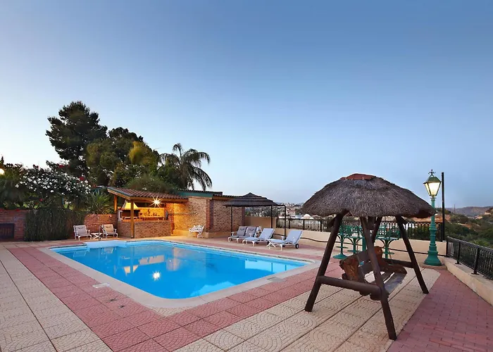 Olive Tree Διαμέρισμα