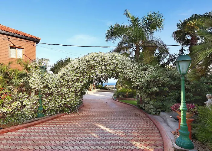 Olive Tree Apartmán *