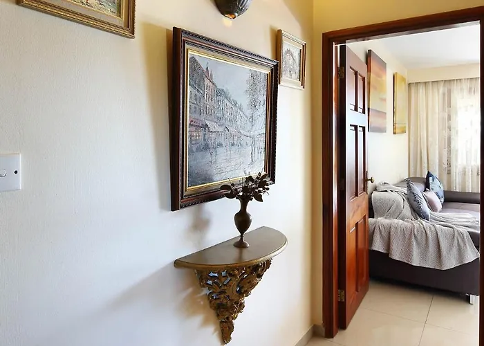 Olive Tree * Lemesos