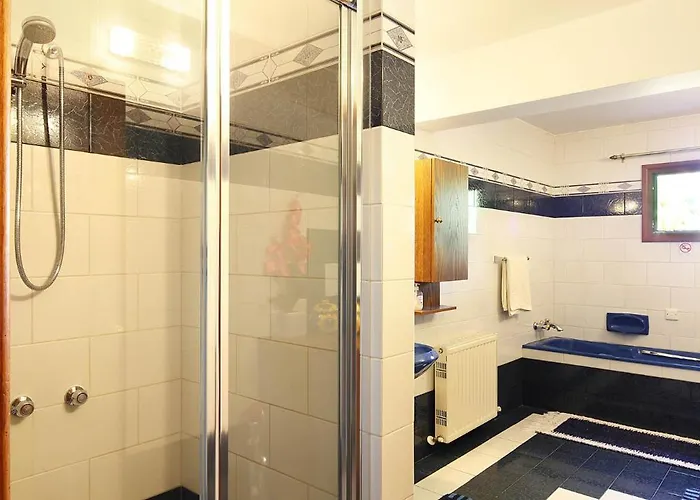 Olive Tree Apartmán *