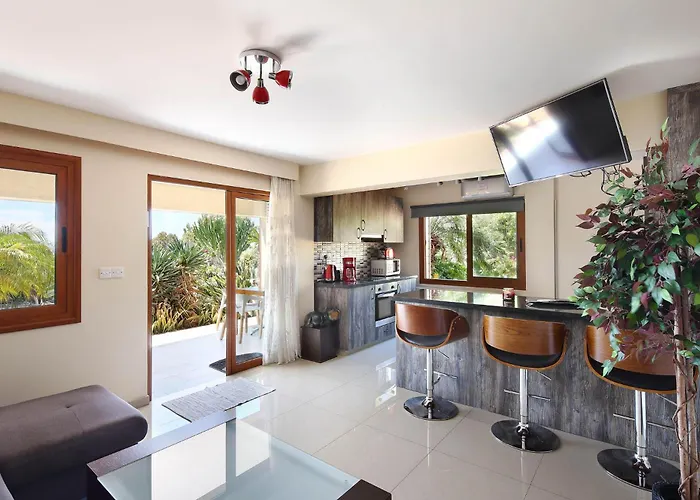 Διαμέρισμα Olive Tree