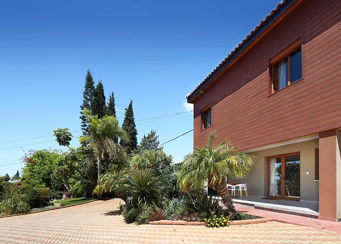 Apartmán Olive Tree Lemesos