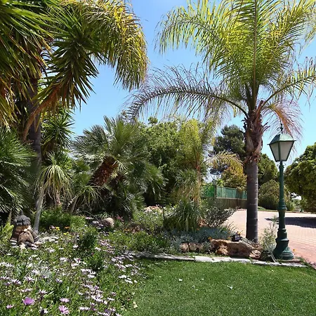 شقة Olive Tree ليماسول