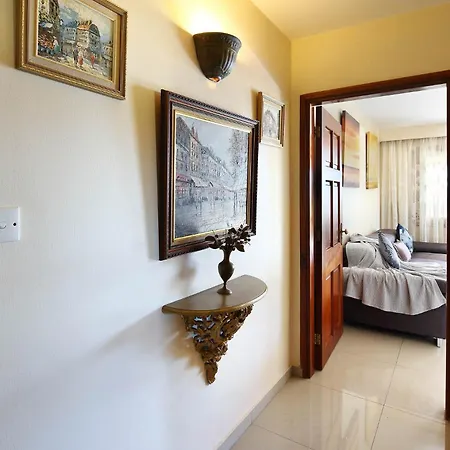 Olive Tree * ليماسول