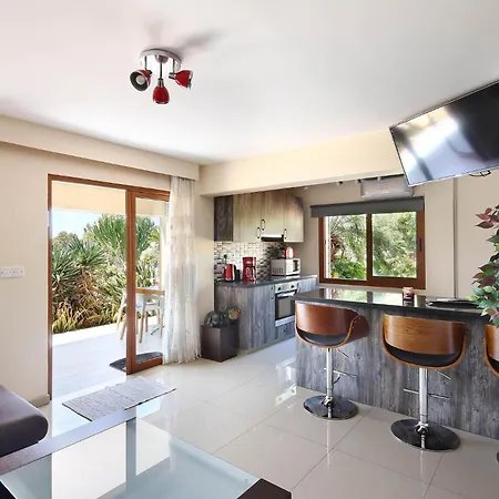 アパート Olive Tree